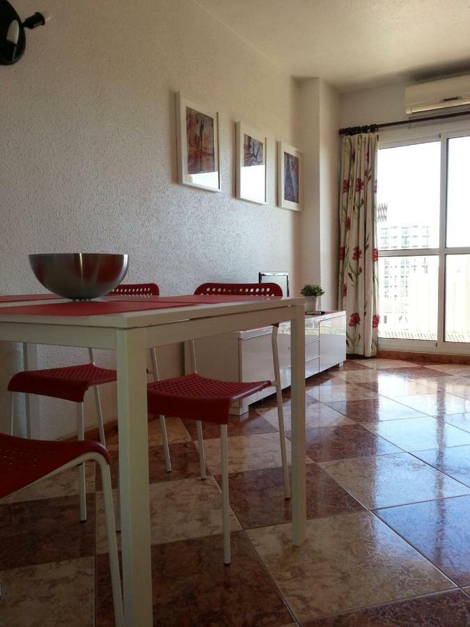 Piscina Bonita Gamonal Διαμέρισμα Benalmádena Εξωτερικό φωτογραφία