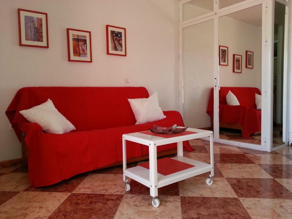 Piscina Bonita Gamonal Διαμέρισμα Benalmádena Εξωτερικό φωτογραφία
