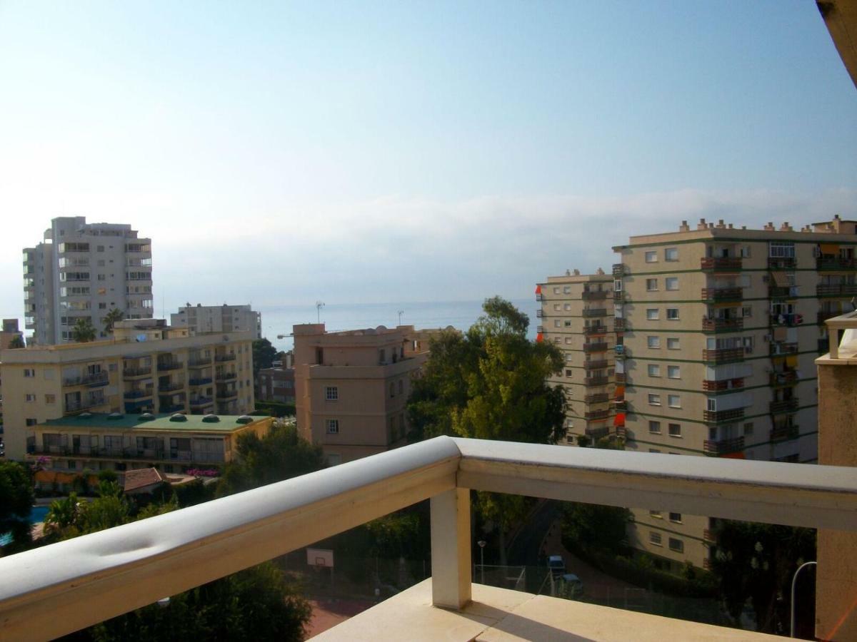 Piscina Bonita Gamonal Διαμέρισμα Benalmádena Εξωτερικό φωτογραφία