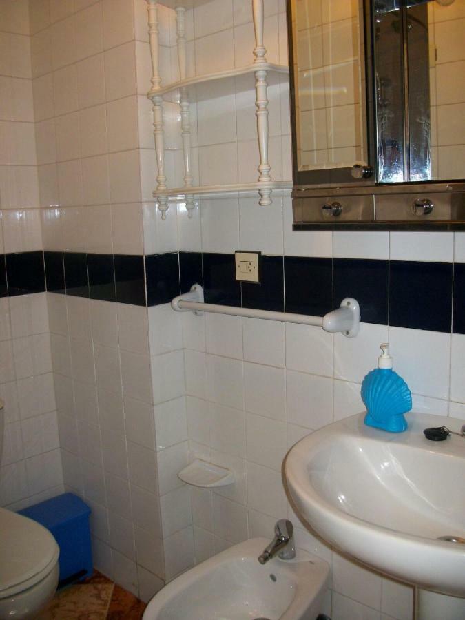 Piscina Bonita Gamonal Διαμέρισμα Benalmádena Εξωτερικό φωτογραφία