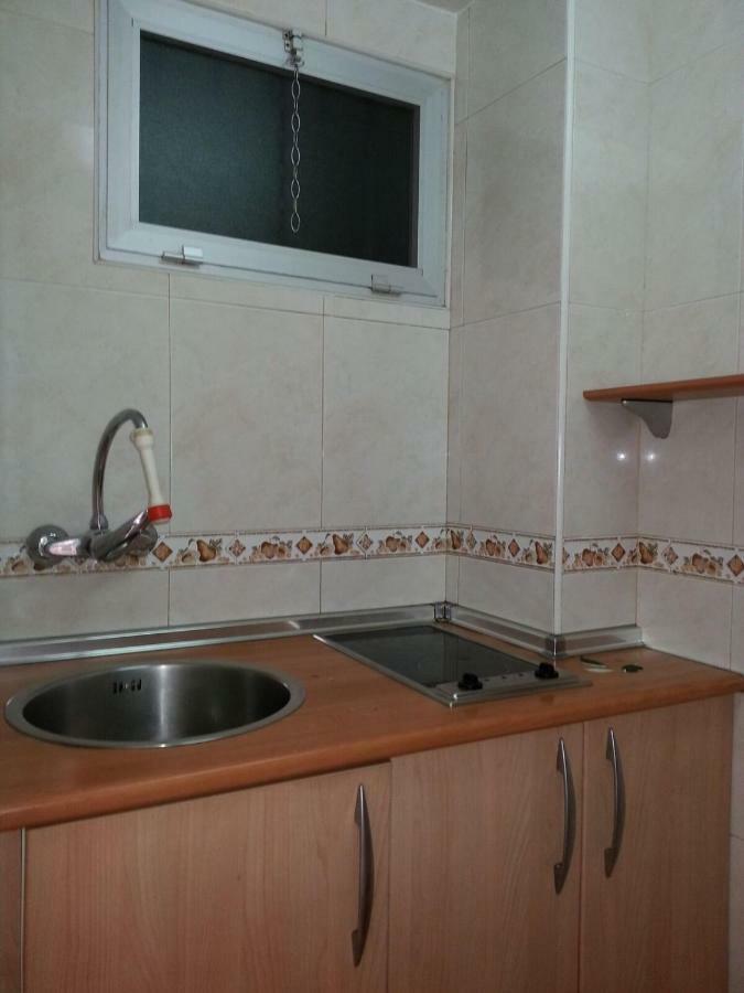 Piscina Bonita Gamonal Διαμέρισμα Benalmádena Εξωτερικό φωτογραφία