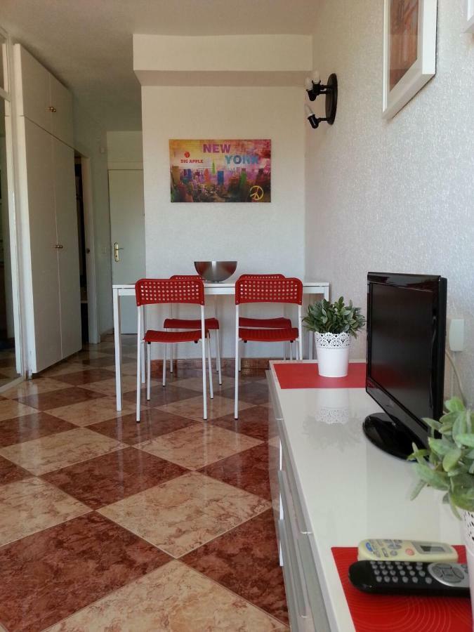 Piscina Bonita Gamonal Διαμέρισμα Benalmádena Εξωτερικό φωτογραφία