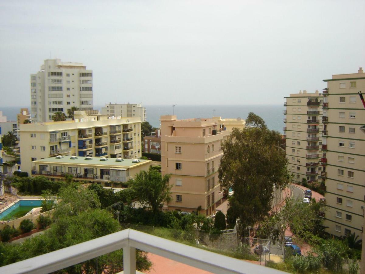 Piscina Bonita Gamonal Διαμέρισμα Benalmádena Εξωτερικό φωτογραφία